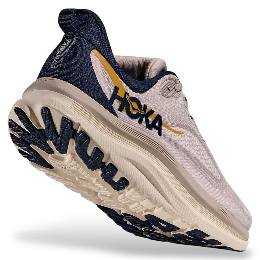 M Kawana 3 scarpe running da uomo Hoka | 1171894PYMD