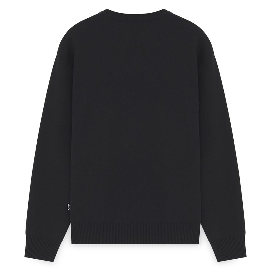  Iuter | 26SIJM08BLACK