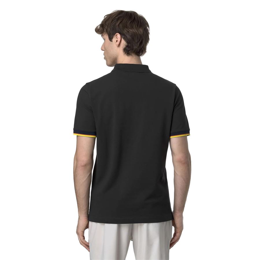 K-Way | K1125DWUSY