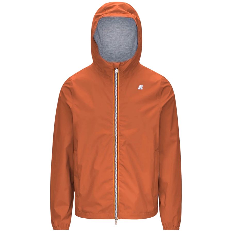 Jack Stretch Nylon Jersey giubbeto da uomo K-Way | K3123UW896