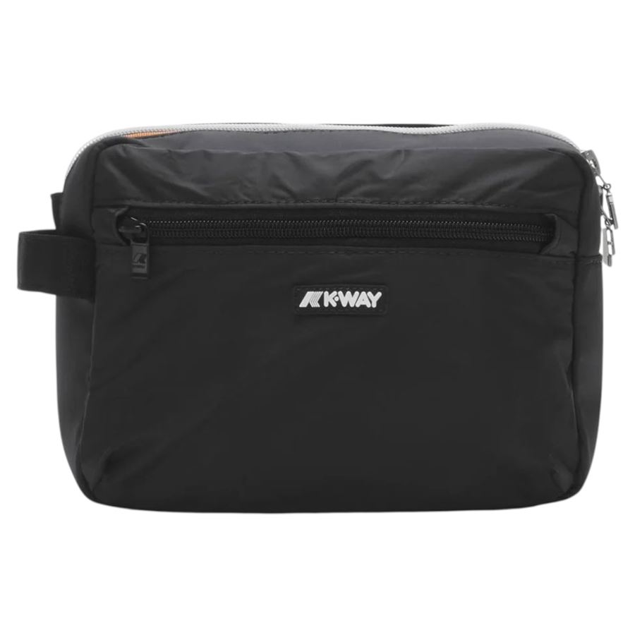 Demu beauty case da viaggio K-Way | K4127TWUSY