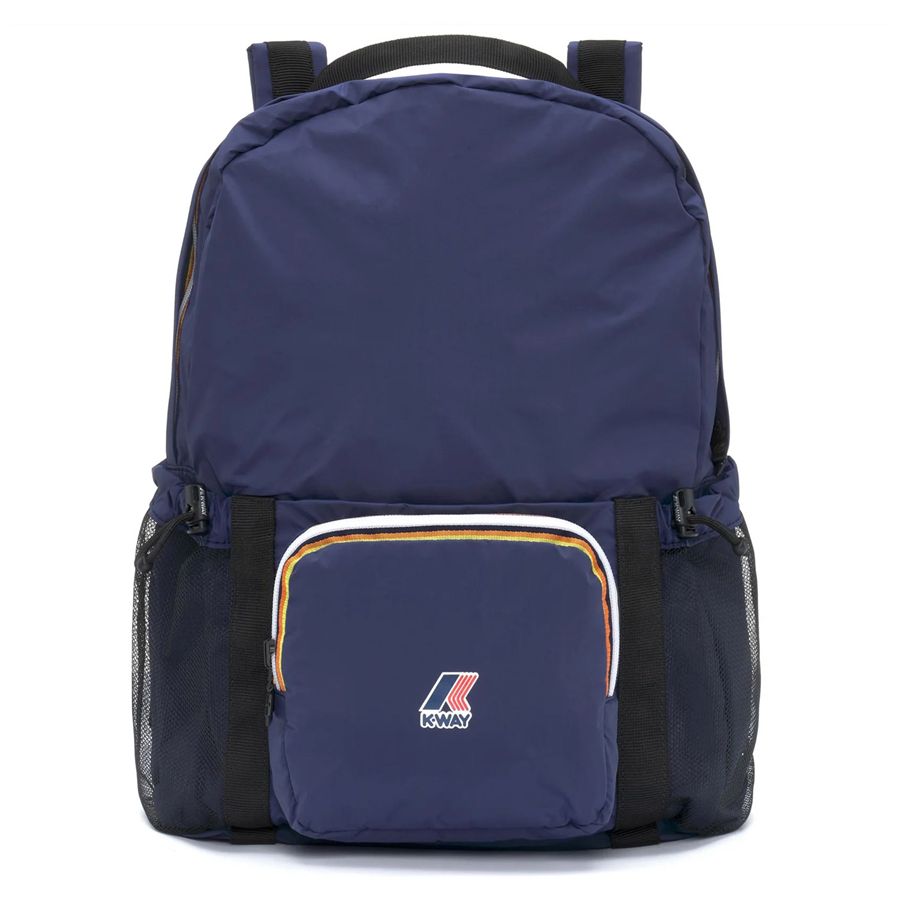 Le Vrai 4.0 Michel zaino ripiegabile K-Way | K5135PWB67