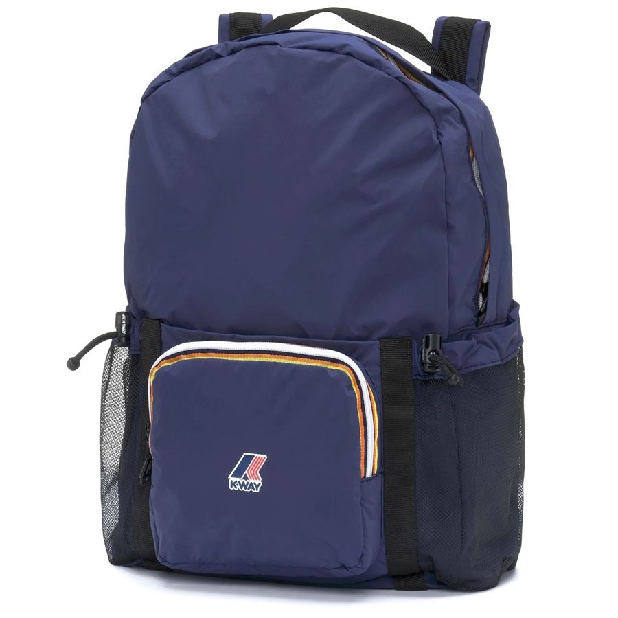 Le Vrai 4.0 Michel zaino ripiegabile K-Way | K5135PWB67