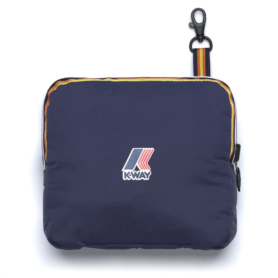 Le Vrai 4.0 Michel zaino ripiegabile K-Way | K5135PWB67