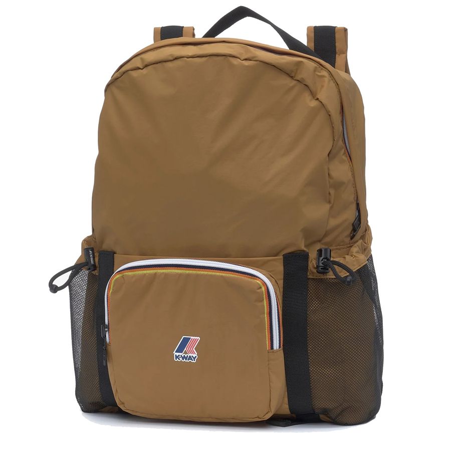 Le Vrai 4.0 Michel zaino ripiegabile K-Way | K5135PWV04