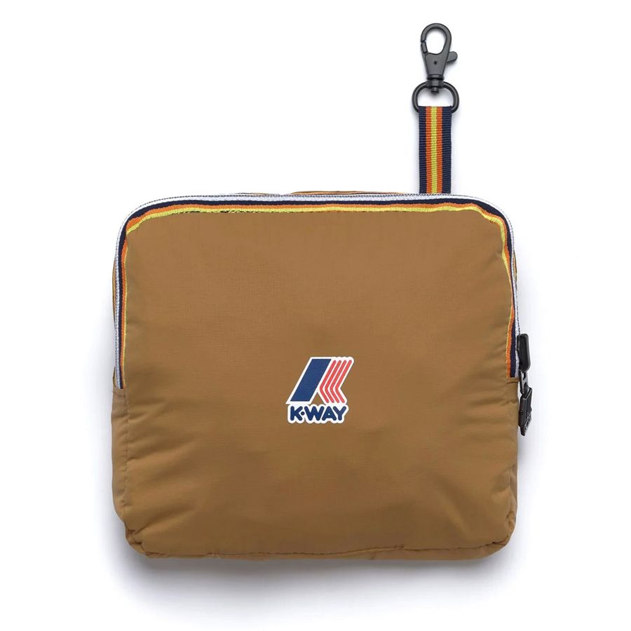 Le Vrai 4.0 Michel zaino ripiegabile K-Way | K5135PWV04