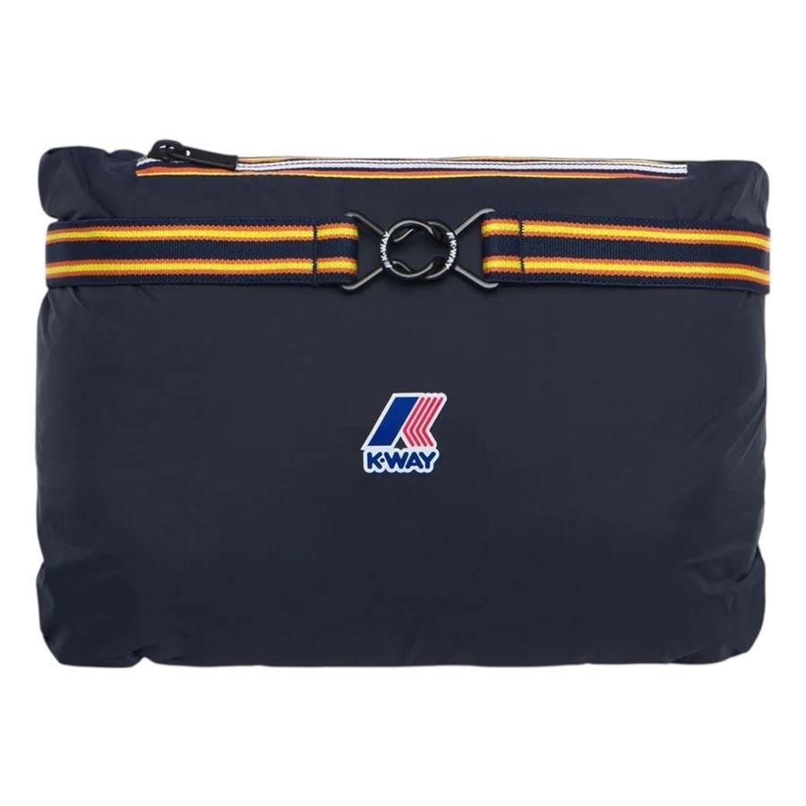 Le Vrai 4.0 Claude Warm giubbetto da uomo K-Way | K61273WK89