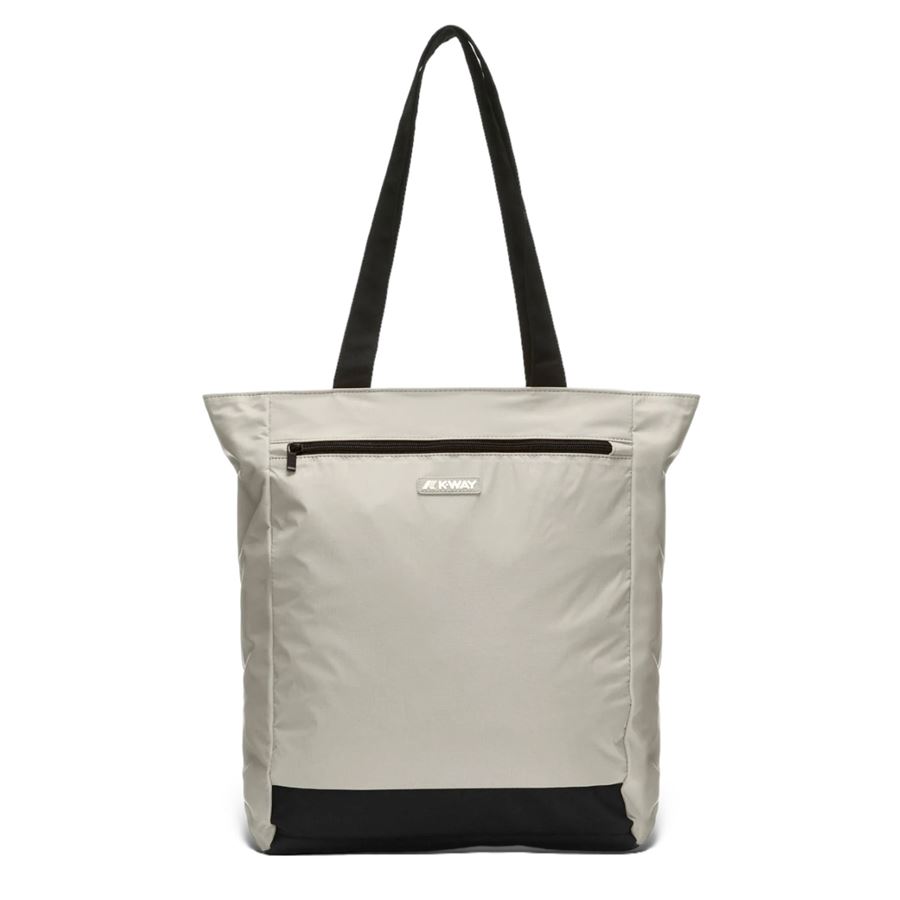 Elliant borsa impermeabile K-Way | K7116NW634