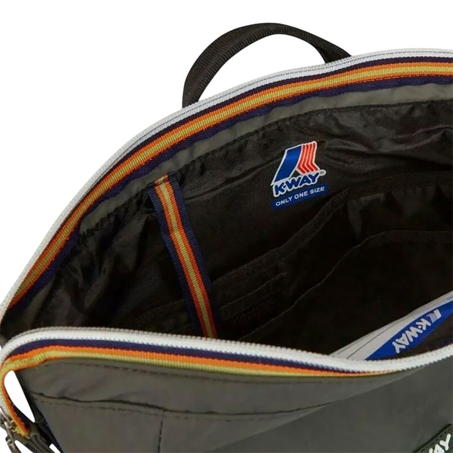 Maizy zaino K-Way | K7118HWWMR