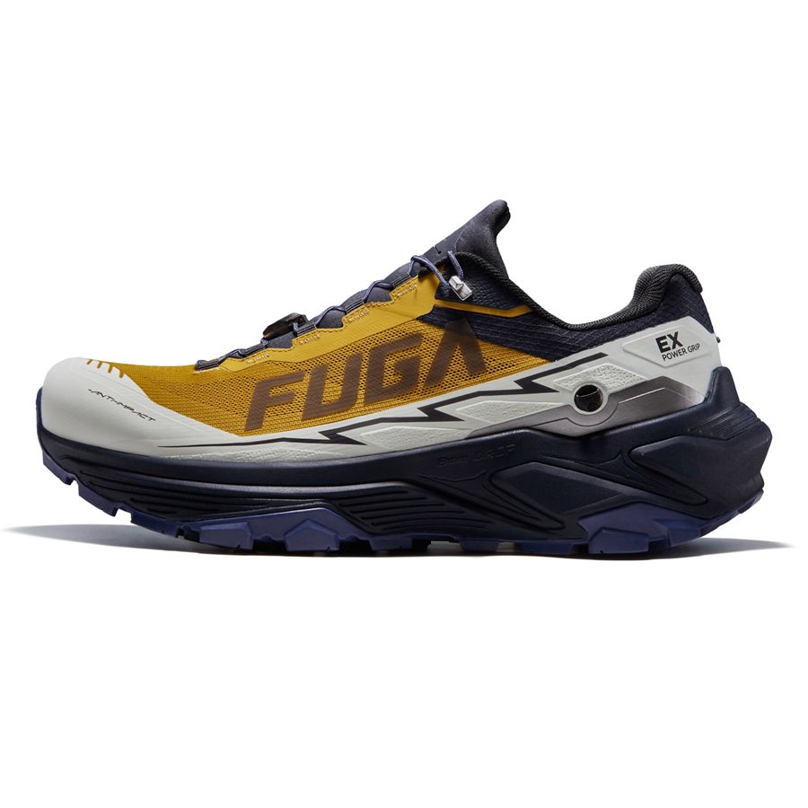 Fuga Ex 3 scarpe da trail running uomo Kailas | KS251310813239