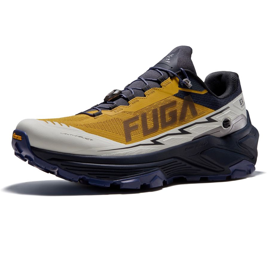 Fuga Ex 3 scarpe da trail running uomo Kailas | KS251310813239