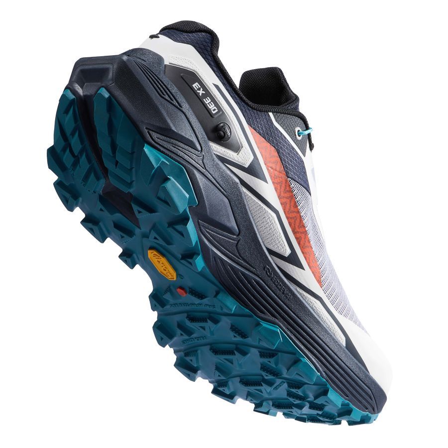 Fuga Ex 330 scarpe da trail running uomo Kailas | KS253315521990