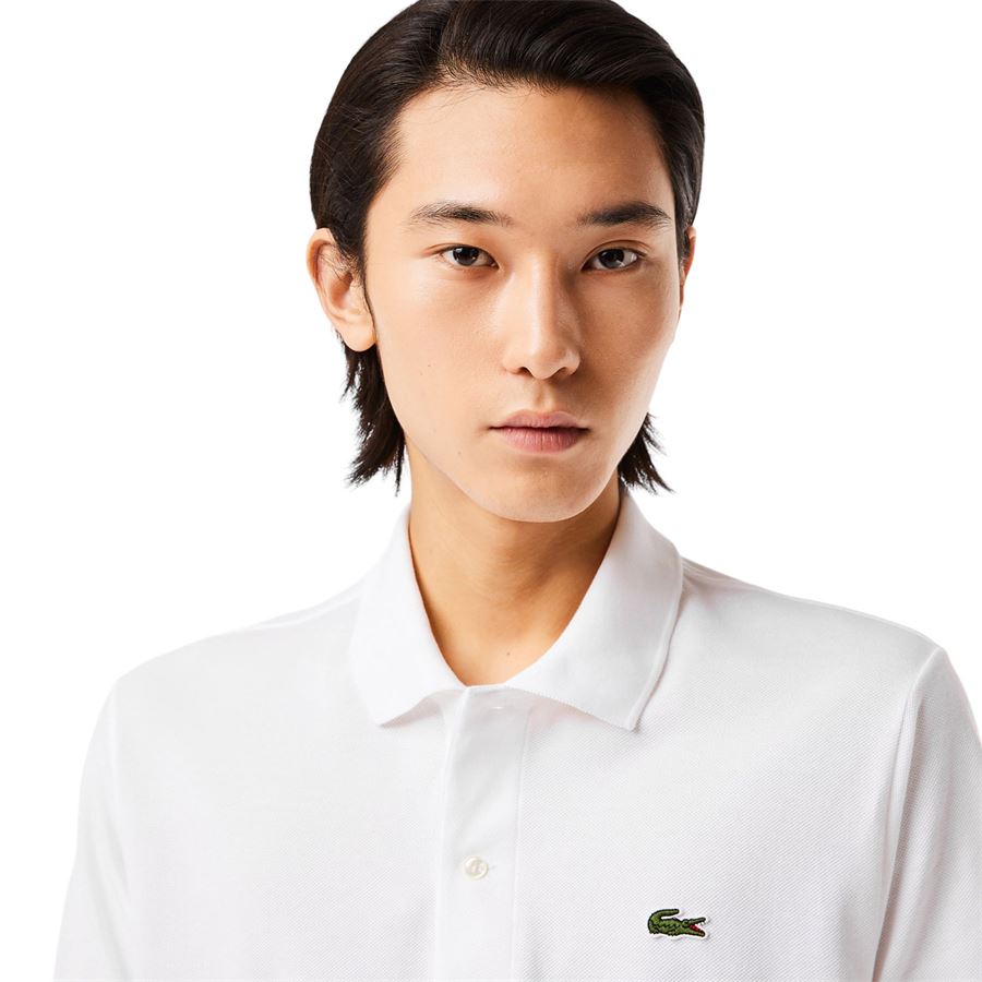 POLO ORIGINALE L.12.12 Lacoste | 1212001