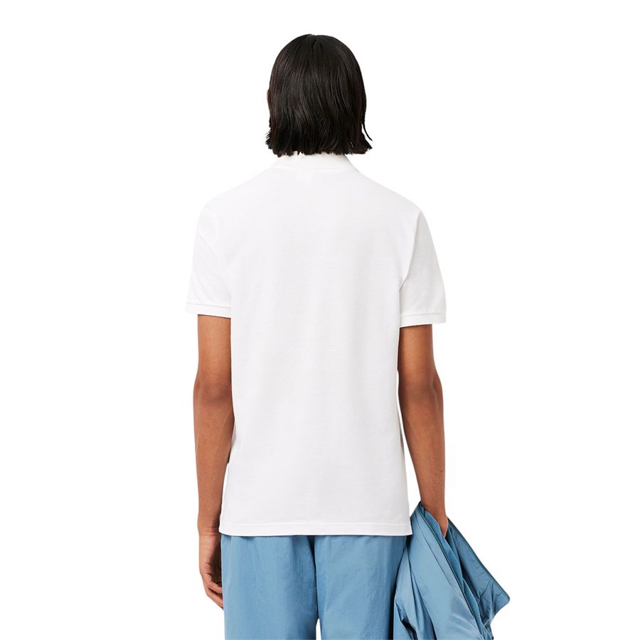 Polo a manica corta da uomo slim fit in piqué L.12.12 Lacoste | PH4012001