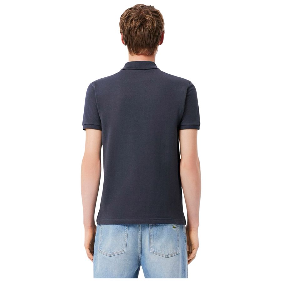Polo a manica corta da uomo slim fit in piqué L.12.12 Lacoste | PH4012S5T