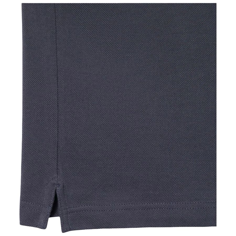 Polo a manica corta da uomo slim fit in piqué L.12.12 Lacoste | PH4012S5T