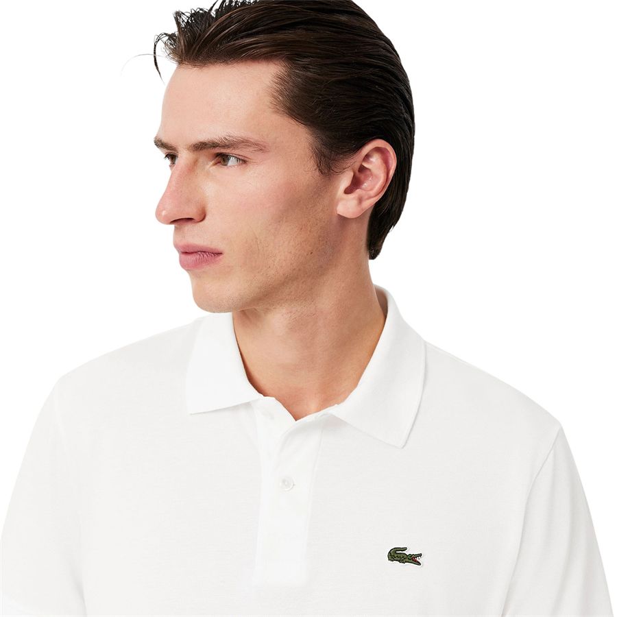 Polo a manica corta da uomo classic fit L.12.12 LIGHT Lacoste | PH9851001