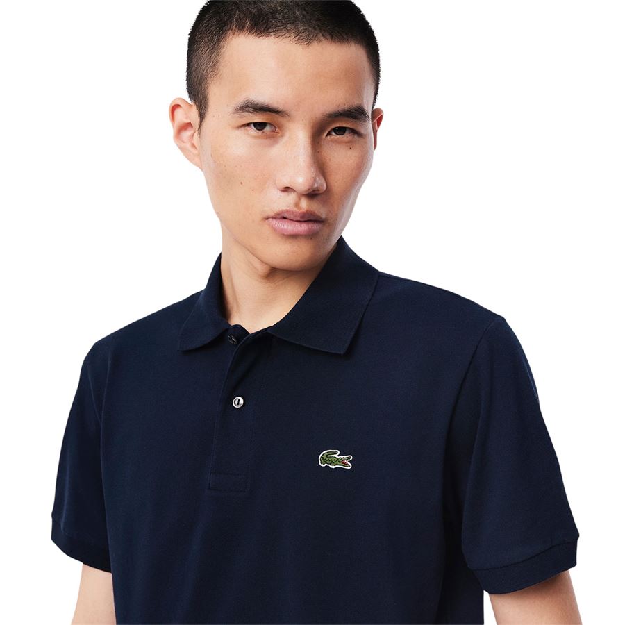 Polo a manica corta da uomo classic fit L.12.12 Light Lacoste | PH9851166