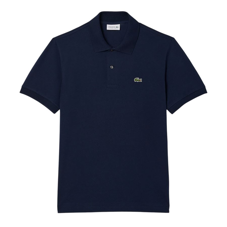 Polo a manica corta da uomo classic fit L.12.12 Light Lacoste | PH9851166