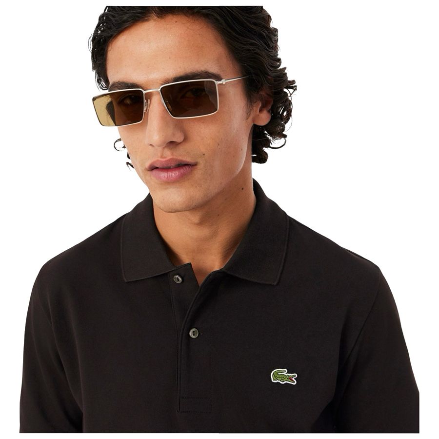 Polo a manica corta da uomo classic fit L.12.12 LIGHT Lacoste | PH98513LA