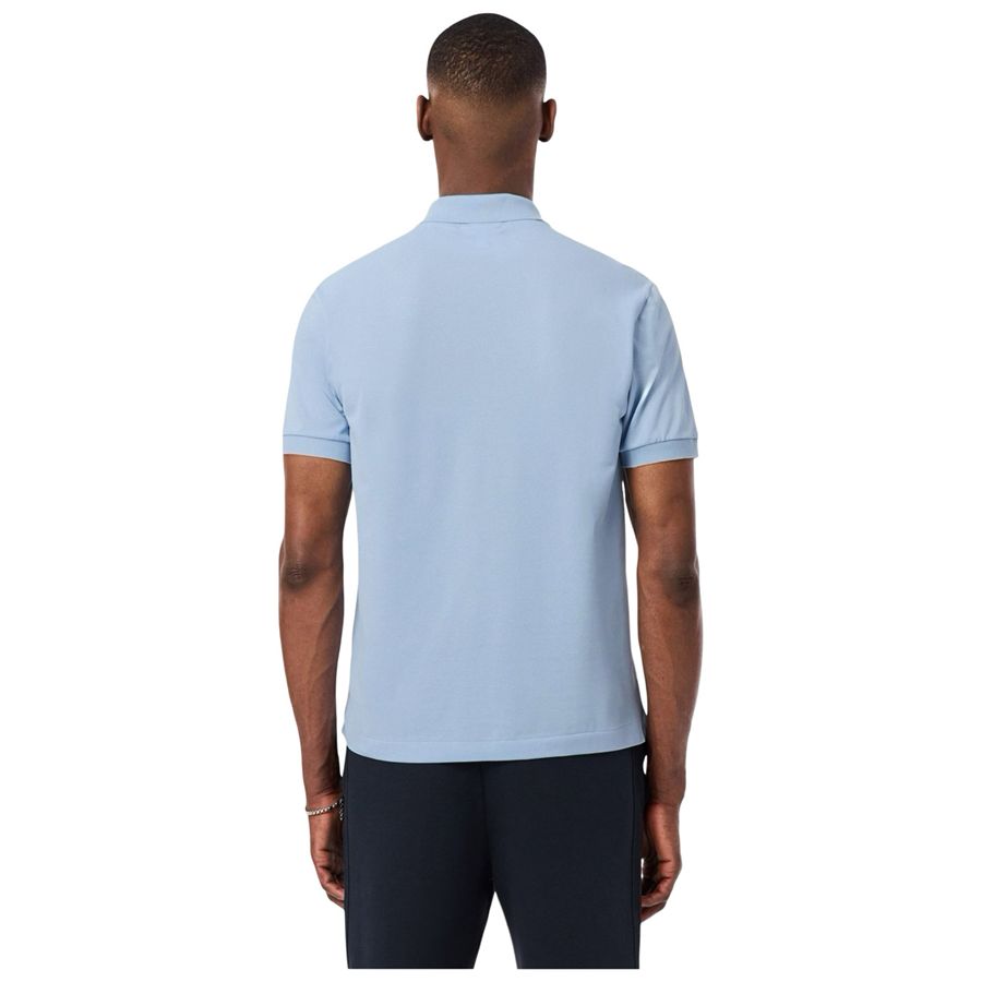 Polo a manica corta da uomo classic fit L.12.12 LIGHT Lacoste | PH9851HBA