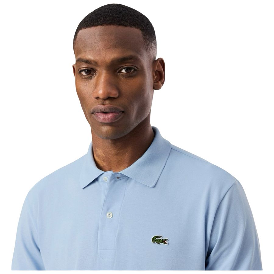 Polo a manica corta da uomo classic fit L.12.12 LIGHT Lacoste | PH9851HBA