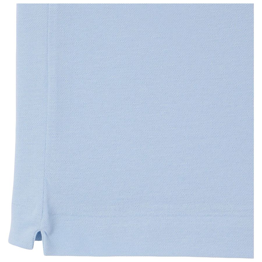 Polo a manica corta da uomo classic fit L.12.12 LIGHT Lacoste | PH9851HBA