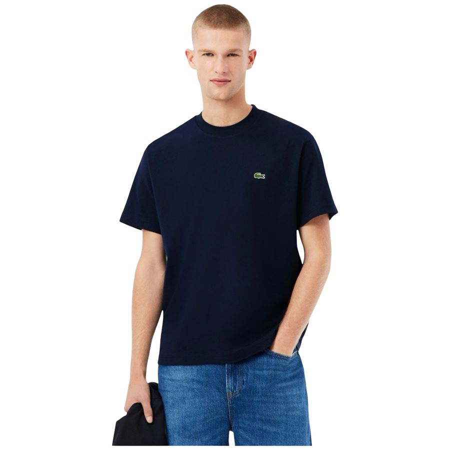 TEE-SHIRTS MC UOMO Lacoste | TH7318166