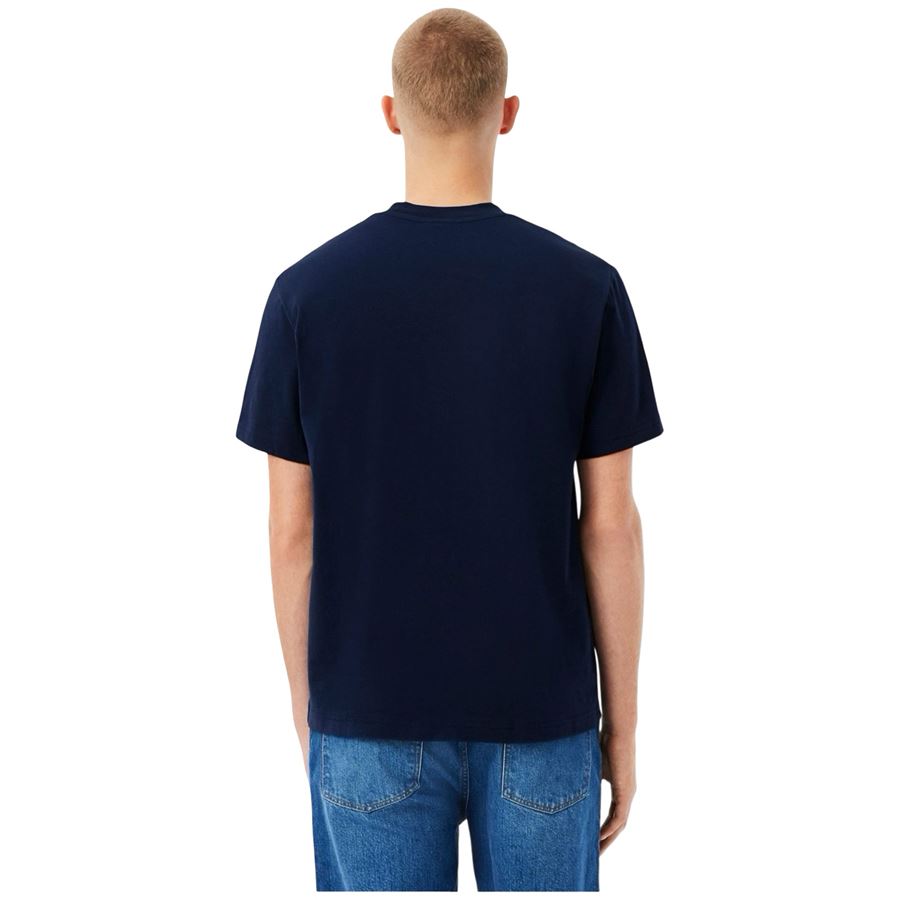 TEE-SHIRTS MC UOMO Lacoste | TH7318166