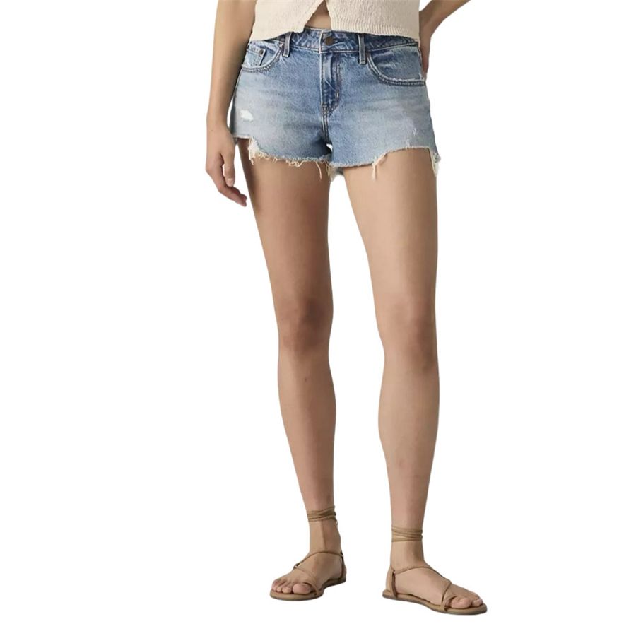Denim