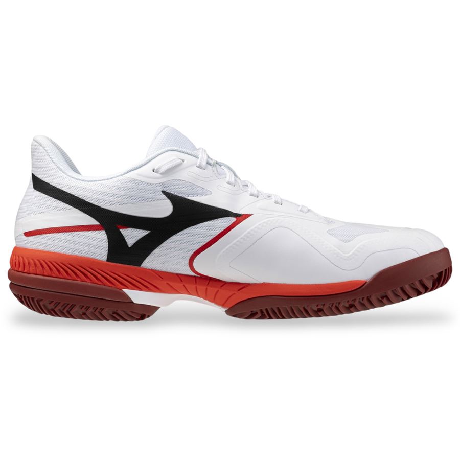 Wave Exceed Court CC scarpe da tennis uomo Mizuno | 61GC252062