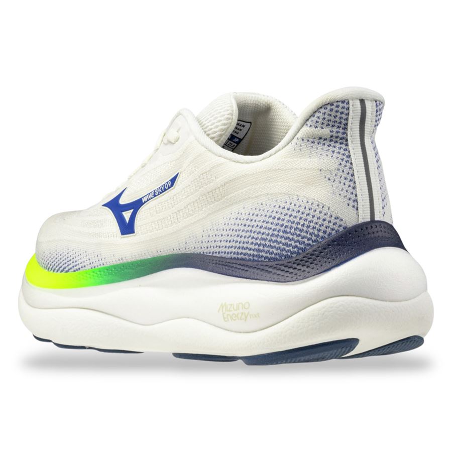 Wave Sky 9 scarpe running da uomo Mizuno | J1GC250251