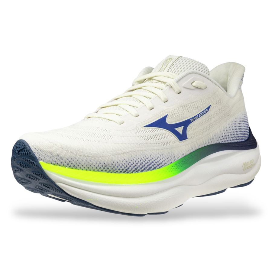 Wave Sky 9 scarpe running da uomo Mizuno | J1GC250251