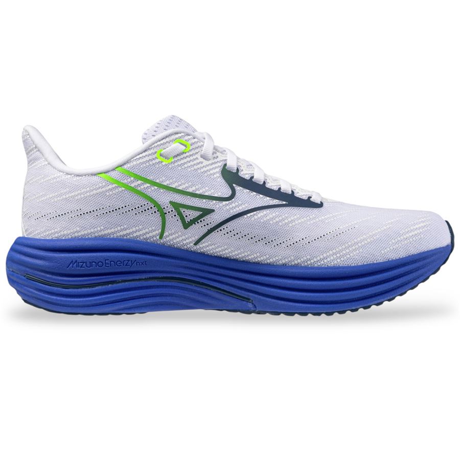 Wave Rider 29 scarpe running da uomo Mizuno | J1GC250353