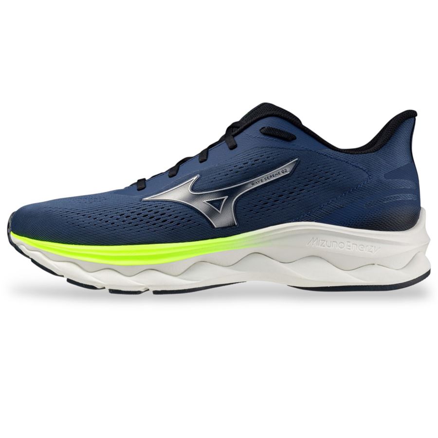 Wave Serene 2 scarpe running da uomo Mizuno | J1GC255951