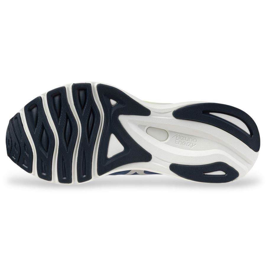 Wave Serene 2 scarpe running da uomo Mizuno | J1GC255951