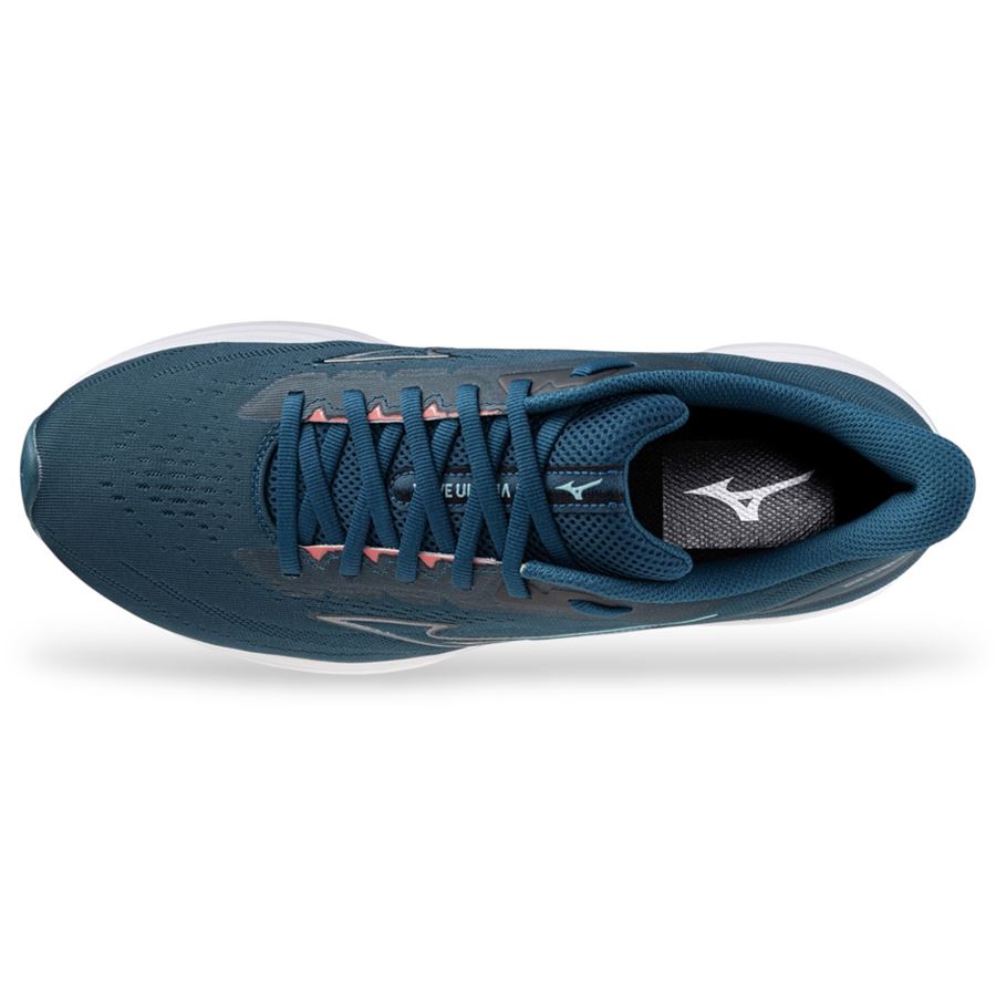 Wave Ultima 17 scarpe running da uomo Mizuno | J1GC261803