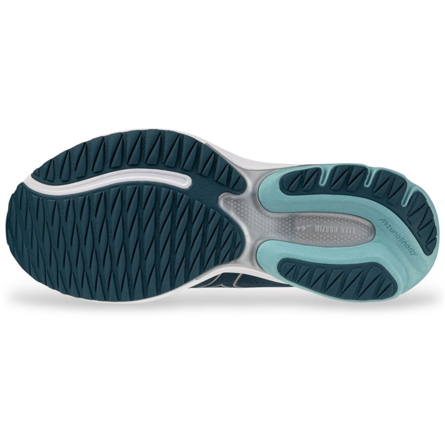 Wave Ultima 17 scarpe running da uomo Mizuno | J1GC261803