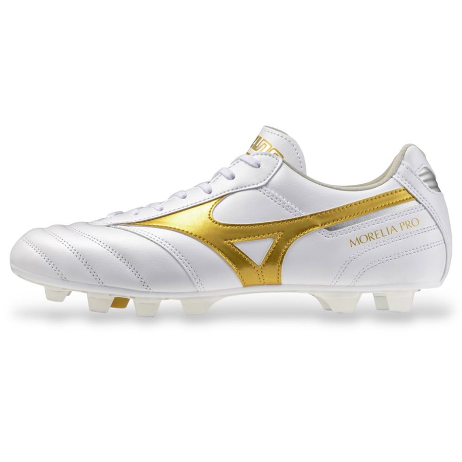Morelia II Pro scarpe da calcio uomo Mizuno | P1GA260650