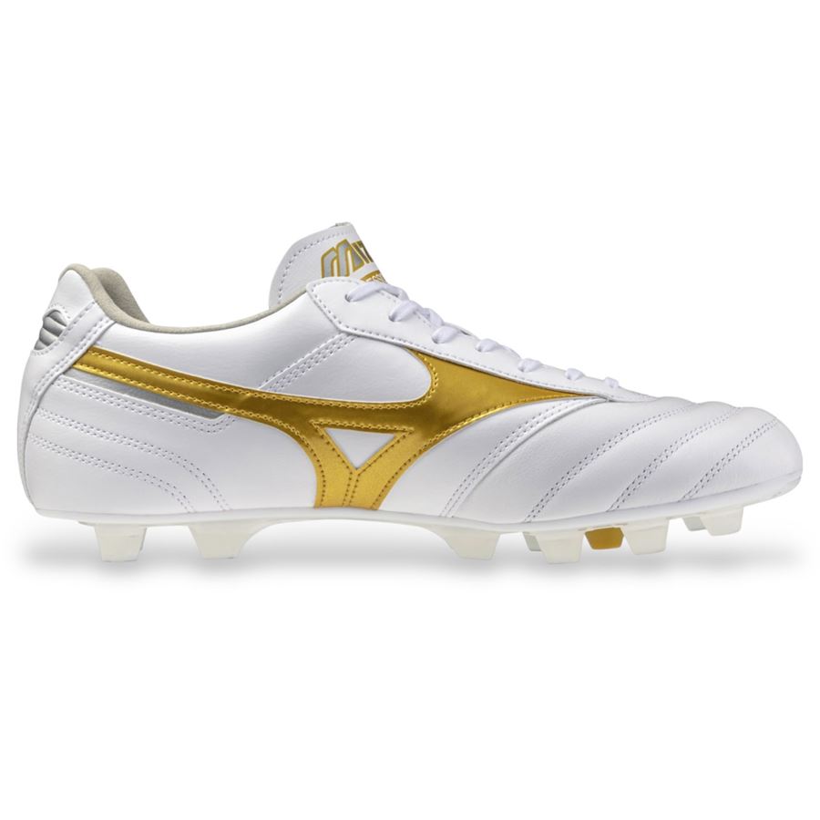Morelia II Pro scarpe da calcio uomo Mizuno | P1GA260650