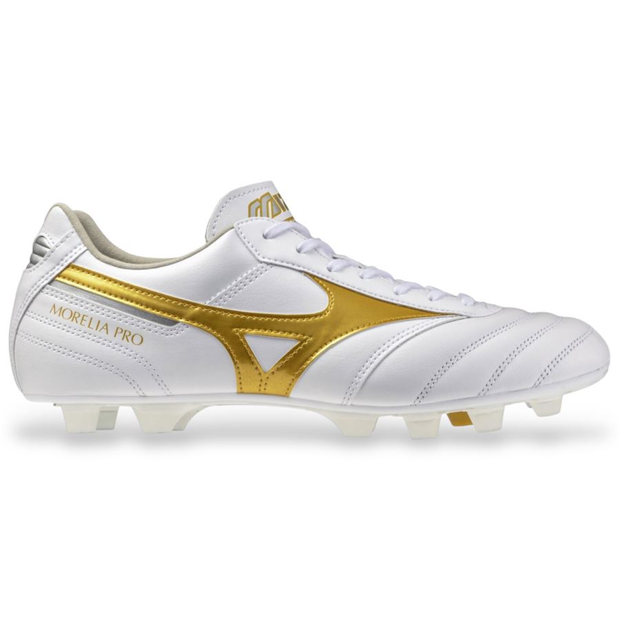Morelia II Pro scarpe da calcio uomo Mizuno | P1GA260650
