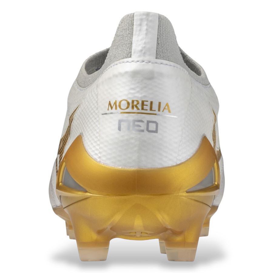 Morelia Neo IV Beta Elite Md scarpe da calcio uomo Mizuno | P1GA264250