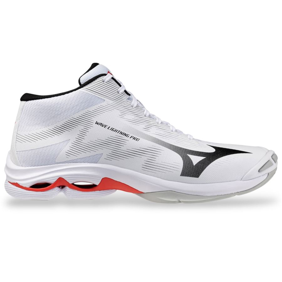Wave Lightning Pro Mid scarpe da volley donna Mizuno | V1GA266559