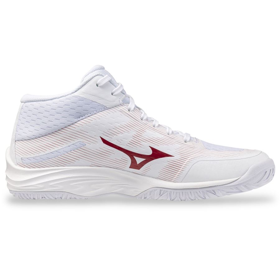 Lightning Select Mid Wos scarpe volley da donna Mizuno | V1GC267573