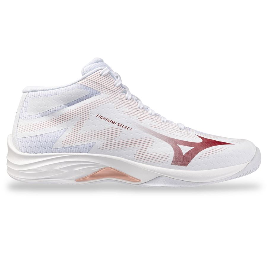 Lightning Select Mid Wos scarpe volley da donna Mizuno | V1GC267573