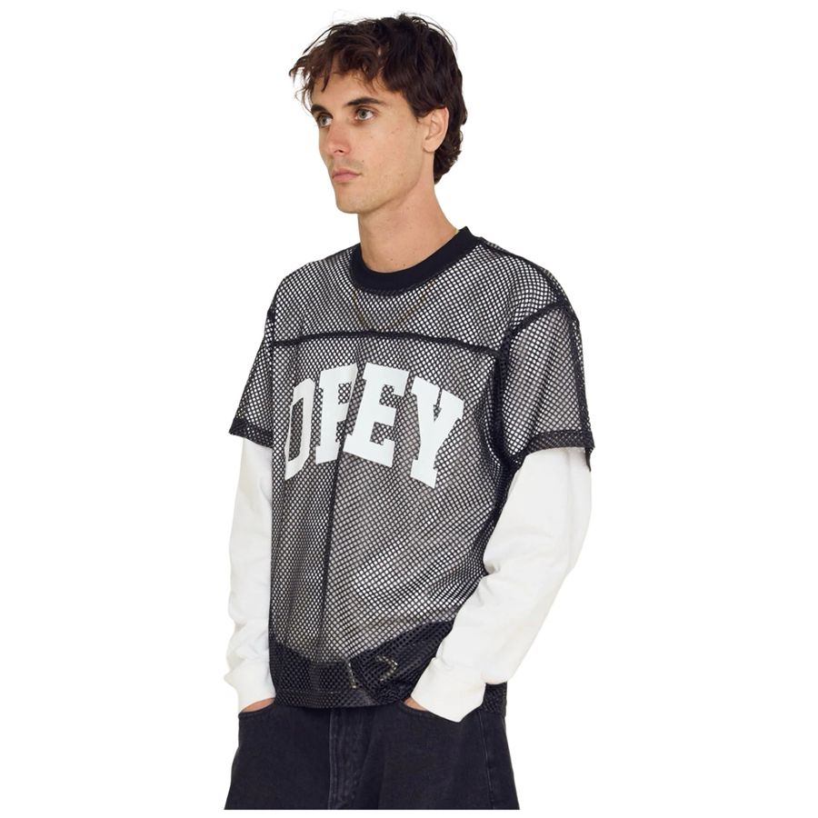  Obey | 131080375BLK