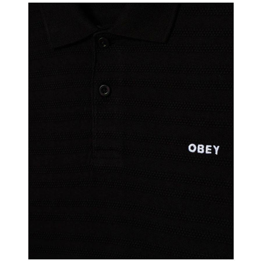  Obey | 131090095BLK