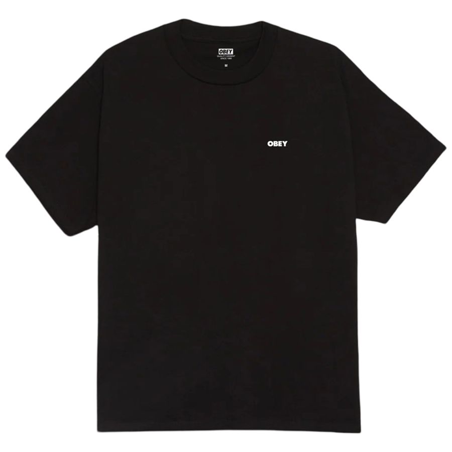  Obey | 165264331BLK