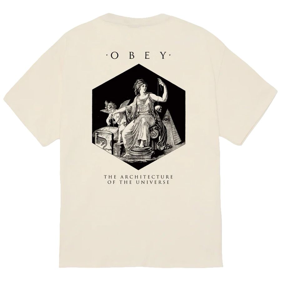  Obey | 165264332CRM