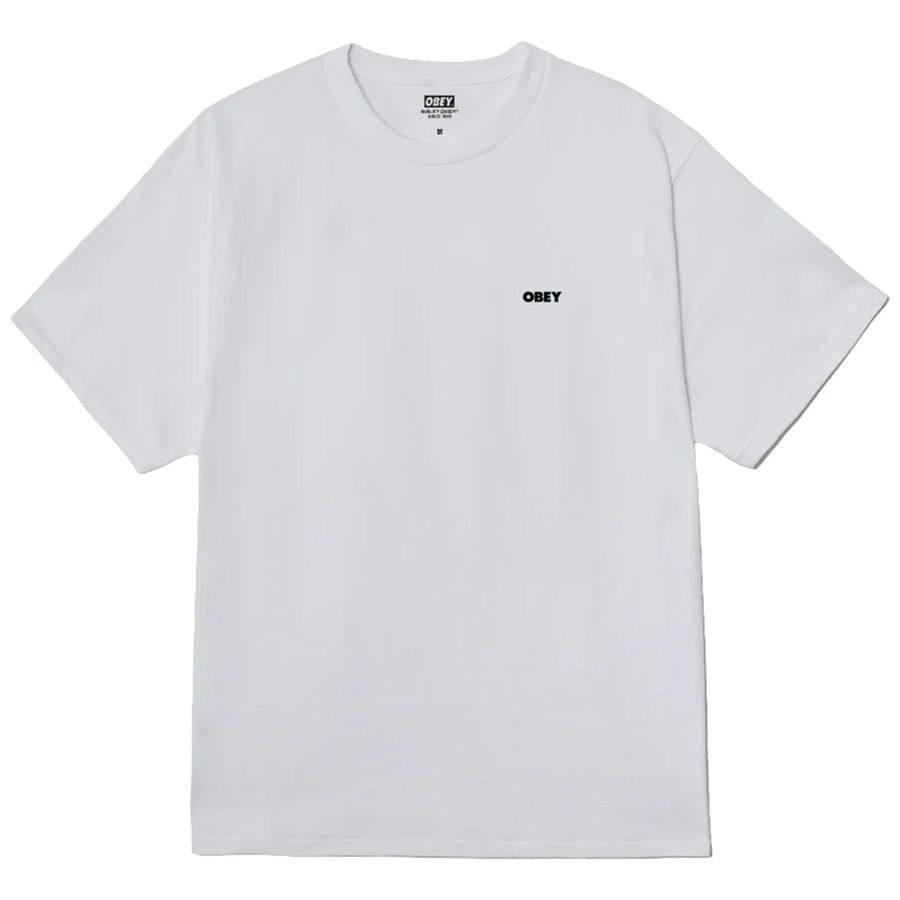  Obey | 165264344WHT